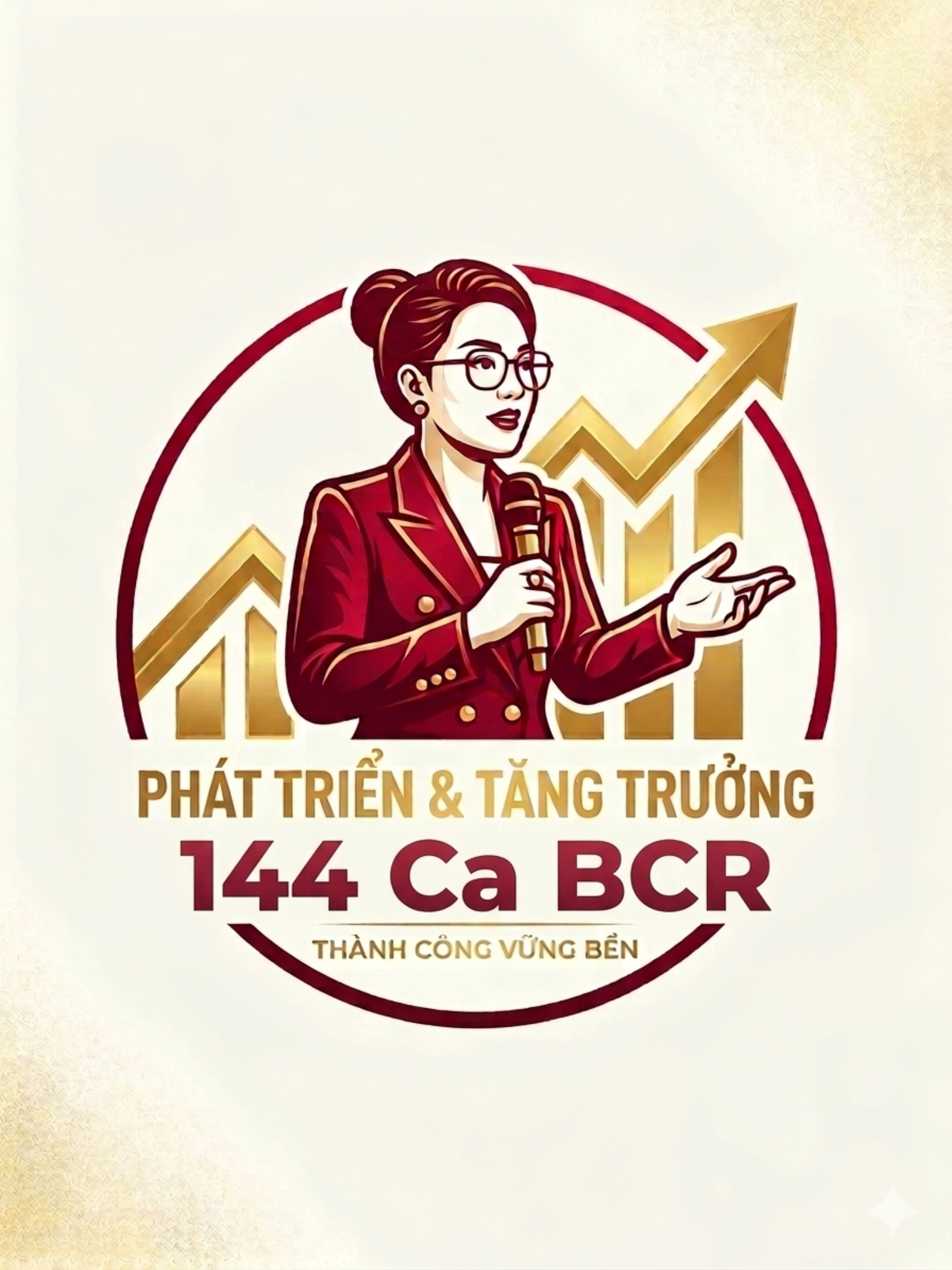BCR144 Logo